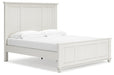 Grantoni Bedroom Set - All Brands Furniture (NJ)