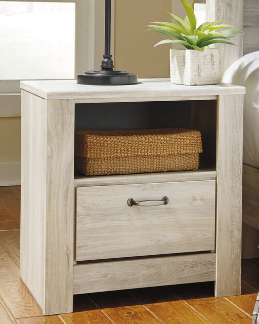 Bellaby Nightstand - All Brands Furniture (NJ)