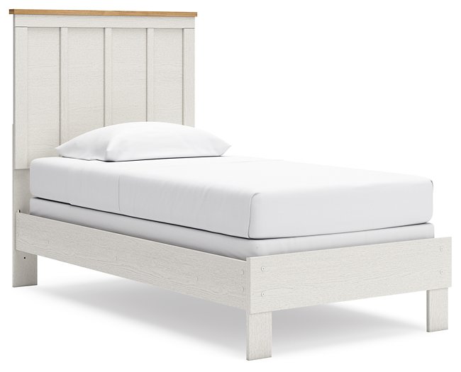 Linnocreek Bed - All Brands Furniture (NJ)