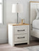 Linnocreek Nightstand - All Brands Furniture (NJ)