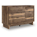 Chirason Dresser - All Brands Furniture (NJ)