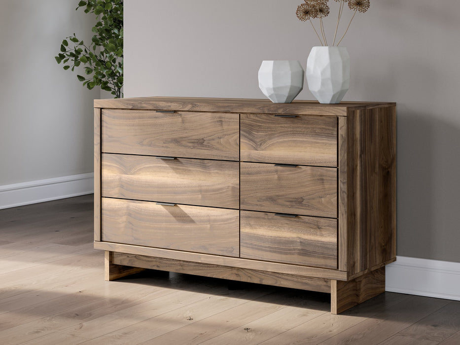 Chirason Dresser - All Brands Furniture (NJ)