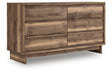 Chirason Dresser - All Brands Furniture (NJ)