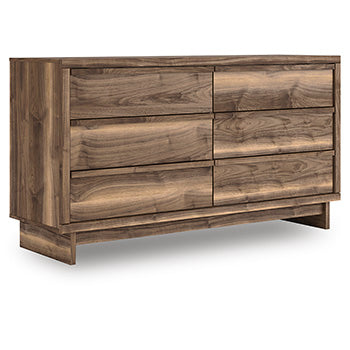 Chirason Dresser - All Brands Furniture (NJ)