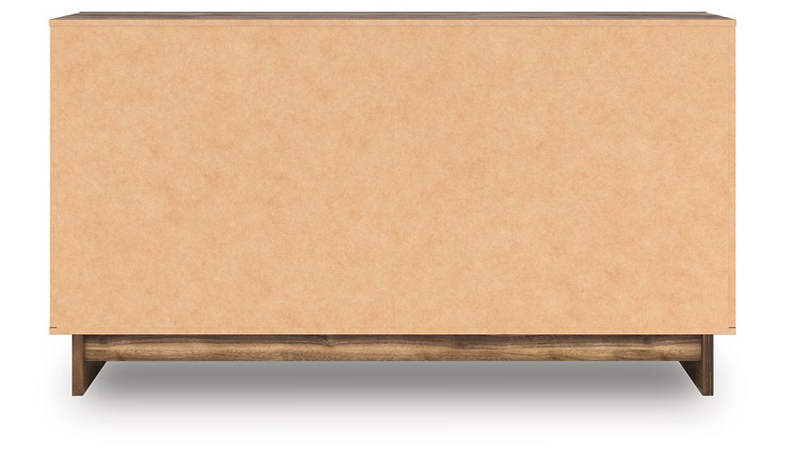 Chirason Dresser - All Brands Furniture (NJ)