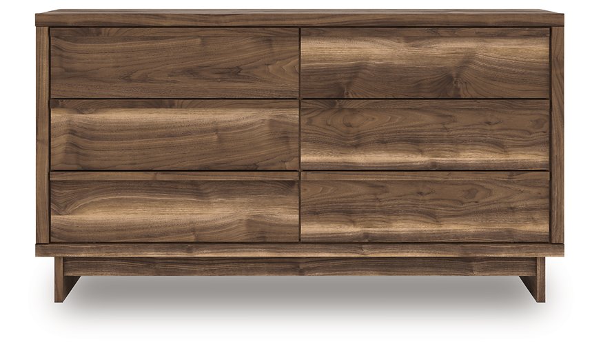 Chirason Dresser - All Brands Furniture (NJ)