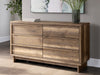 Chirason Dresser - All Brands Furniture (NJ)
