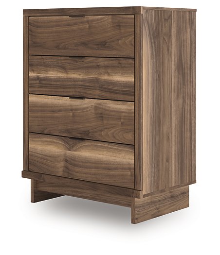 Chirason Chest of Drawers - All Brands Furniture (NJ)