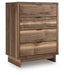 Chirason Chest of Drawers - All Brands Furniture (NJ)