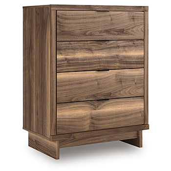 Chirason Chest of Drawers - All Brands Furniture (NJ)