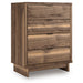Chirason Chest of Drawers - All Brands Furniture (NJ)