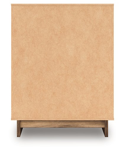 Chirason Chest of Drawers - All Brands Furniture (NJ)