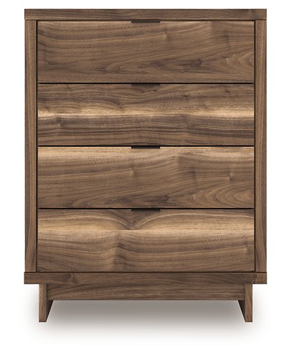 Chirason Chest of Drawers - All Brands Furniture (NJ)