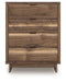 Chirason Chest of Drawers - All Brands Furniture (NJ)