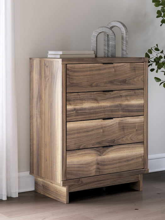 Chirason Chest of Drawers - All Brands Furniture (NJ)