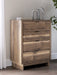 Chirason Chest of Drawers - All Brands Furniture (NJ)