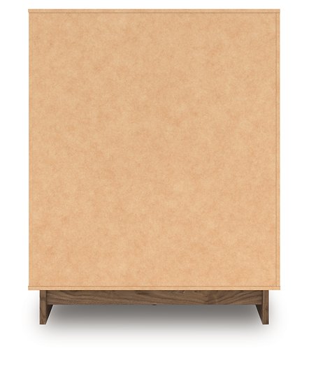 Chirason Wide Chest of Drawers - All Brands Furniture (NJ)