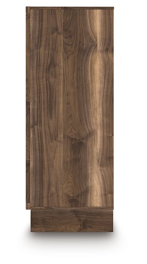 Chirason Wide Chest of Drawers - All Brands Furniture (NJ)