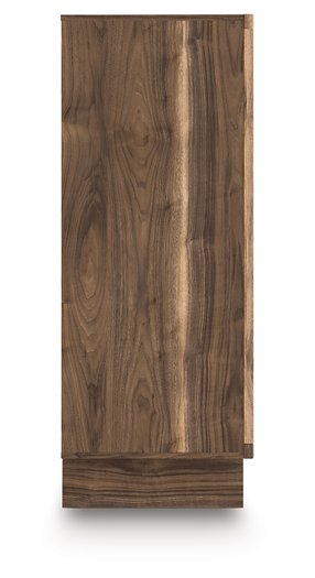 Chirason Wide Chest of Drawers - All Brands Furniture (NJ)