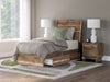 Chirason Bed - All Brands Furniture (NJ)
