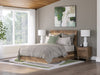 Chirason Bed - All Brands Furniture (NJ)