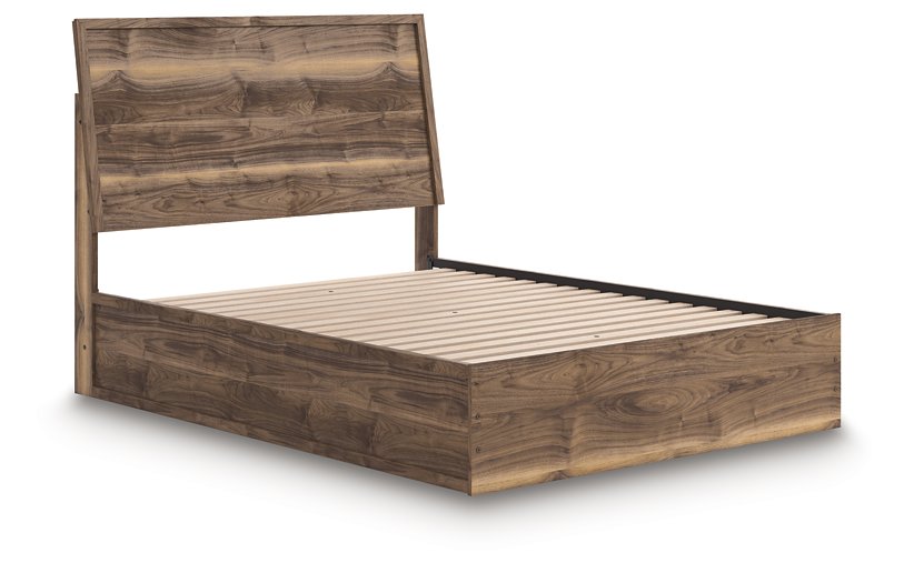 Chirason Bed - All Brands Furniture (NJ)