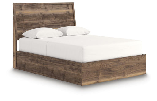 Chirason Bed - All Brands Furniture (NJ)