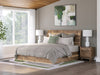 Chirason Bed - All Brands Furniture (NJ)