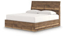 Chirason Bed - All Brands Furniture (NJ)