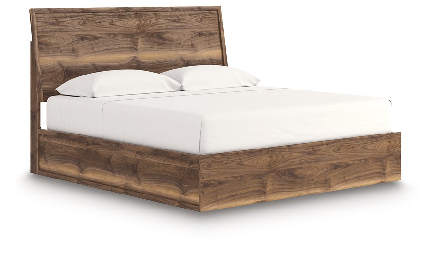 Chirason Bed - All Brands Furniture (NJ)