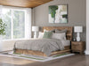 Chirason Bed - All Brands Furniture (NJ)