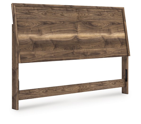 Chirason Bed - All Brands Furniture (NJ)