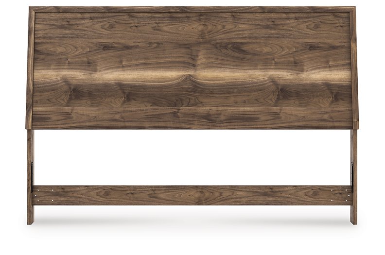 Chirason Bed - All Brands Furniture (NJ)