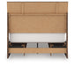 Chirason Bed - All Brands Furniture (NJ)