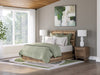 Chirason Bed - All Brands Furniture (NJ)