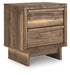 Chirason Nightstand - All Brands Furniture (NJ)
