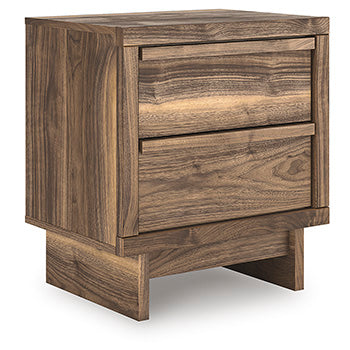 Chirason Nightstand - All Brands Furniture (NJ)