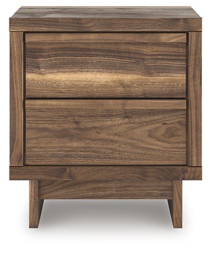 Chirason Nightstand - All Brands Furniture (NJ)