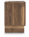 Chirason Nightstand - All Brands Furniture (NJ)