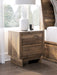 Chirason Nightstand - All Brands Furniture (NJ)