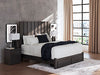 Fraluna Bed - All Brands Furniture (NJ)