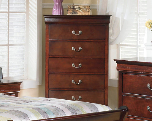 Alisdair Chest of Drawers - All Brands Furniture (NJ)
