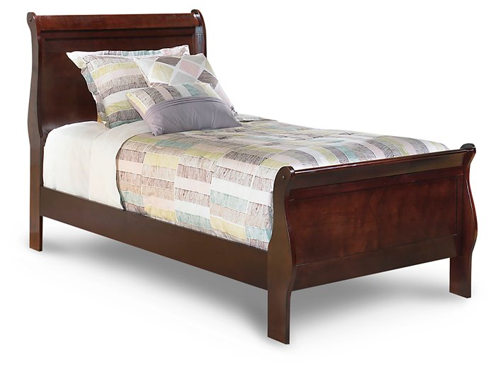 Alisdair Youth Bed - All Brands Furniture (NJ)