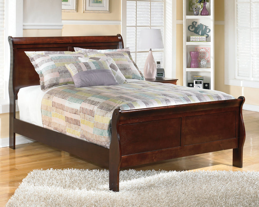 Alisdair Youth Bed - All Brands Furniture (NJ)