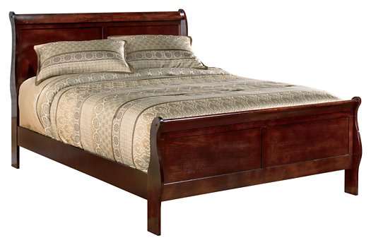 Alisdair Bed - All Brands Furniture (NJ)