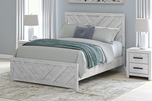 Cayboni Bed - All Brands Furniture (NJ)