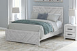 Cayboni Bed - All Brands Furniture (NJ)