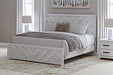 Cayboni Bed - All Brands Furniture (NJ)