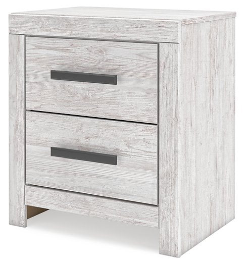 Cayboni Nightstand - All Brands Furniture (NJ)