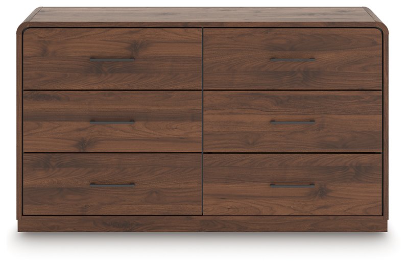 Fortlorn Dresser - All Brands Furniture (NJ)